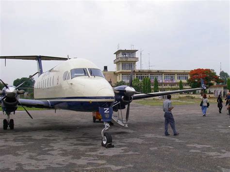 birgunj to kathmandu flight.